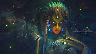 ANTARANGA PSYTRANCE MIX 2018 RYDHM DEE1 432 hz [upl. by Pearla]