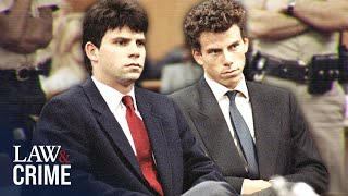 7 Reasons Menendez Brothers Could Walk Free After Murdering Parents [upl. by Aelrac]