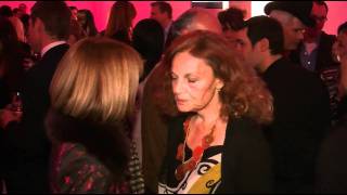 Highlights from 2011 CFDA Fashion Awards Announcements [upl. by Honor]