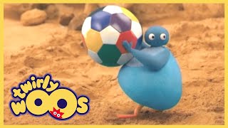 Twirlywoos Türkçe  içeride  Sezon 1 Bölüm 24  Çocuklar İçin Çizgi Filmler [upl. by Pich]