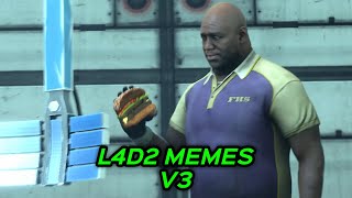 L4D2 MEMES V3 [upl. by Trix]