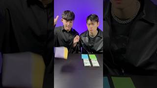 Emoji card beatbox game beatbox tiktok [upl. by Wildermuth]