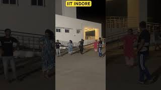 IIT INDORE NAVRATRI GARBA NIGHT 2k24  iitindore garba garbadance garbanight navratri dance [upl. by Ahsart75]