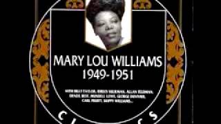 OoBlaDee  Mary Lou Williams [upl. by Cedell]