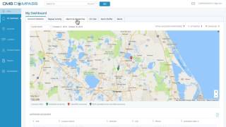 CMS Compass Overview [upl. by Ilehs]