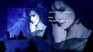 Enya anywhere is instrumental [upl. by Mccreery861]