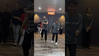 Jeene ke hain chaar din  DanceCover  Bollywood Choreography for Beginner dancevideo dance [upl. by Laenaj]