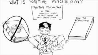 Wat is Positieve Psychologie [upl. by Charley]