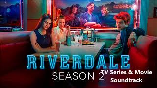 Riverdale Cast  Evening Prayers Carrie The Musical Episode RIVERDALE  2X18  SOUNDTRACK [upl. by Erinna]