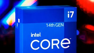 Intel Core i714700KF  НЕВЕРОЯТНАЯ МОЩЬ [upl. by Jelene813]