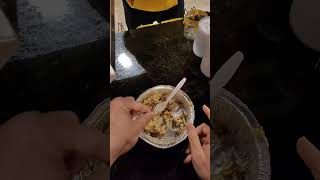 Filming my worst customers until I get fired 🤷‍♂️ macandcheese foodie [upl. by Nodlehs755]