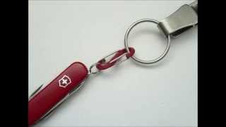 Victorinox Rambler [upl. by Yrral]