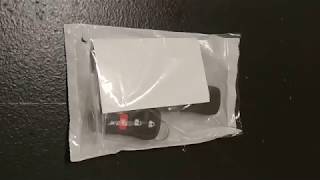 Nissan Titan Keyless Entry  Installation Key and Locking Functions  Nissan Titan Keyless Entry [upl. by Rondi]