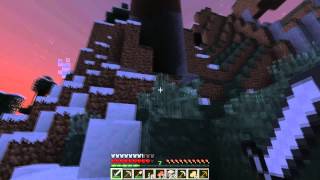 MyCraft UHC S1EP3  3 الصعوبة القصوى‎  وجبنا الاسهم [upl. by Jacobson]