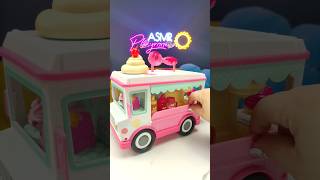 2016 Num Noms Lip Gloss Ice Cream Truck 🍨 [upl. by Natascha]