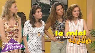 Le miel et les abeilles  Épisode 97  Abeilles au féminin [upl. by Oderfigis]