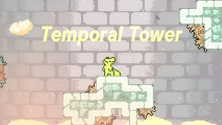 Temporal Tower First GM Clear [upl. by Notfol]