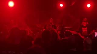 Malevolent Creation  Premature Burial Live  De Verlichte GeestKortrijkBelgium 19092023 [upl. by Brathwaite811]