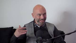 Shaun Attwood talks about meeting Andrew amp Tristan Tate Michael Franzese amp prison [upl. by Peatroy359]