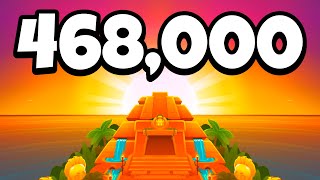 🔴468000 SUBSCRIBERS TONIGHT Playing With Viewers Bloons TD Battles 2 [upl. by Ariel]