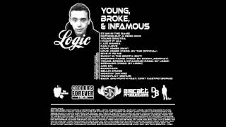 Logic  Can I Love  YoungBroke And Infamous [upl. by Mojgan586]