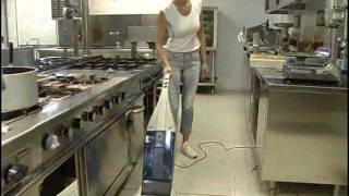 Lindhaus LW30 Pro amp LW38 Pro High Tech Scrubbers [upl. by Frederica]