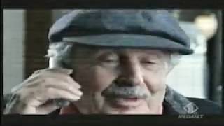 Spot Unieuro 2 con Tonino Guerra 2003 [upl. by Melita]