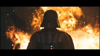 STAR WARS Jedi Survivor Türkçe Darth Vader Fight With Cere [upl. by Nathanoj380]