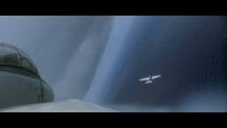 F14 Tomcat Scenes from quotThe Final Countdownquot HD Part2 [upl. by Gayler]