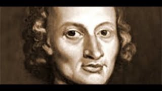 Pachelbel  Fughetta organ  hauptwerk [upl. by Blakeley]