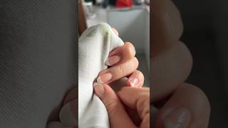 Unbelievable Trick to REMOVE Makeup Stains on Clothing  Shonagh Scott shorts [upl. by Anirrok]