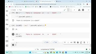 Operation on string bytes and bytearray in Python class5 [upl. by Phira]