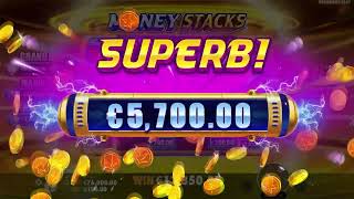 Money Stacks  ЗАНОС НЕДЕЛИ В СЛОТЕ ОТ PRAGMATIC  BIG WIN [upl. by Tricia]