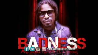 Govana Deablo  Badness Mad Maxx Return Riddim 2016 [upl. by Chen603]