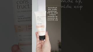 Best Ceramide Moisturizers Under 399₹ Available in India Part 1 skincare beautytips shorts [upl. by Madella508]