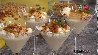 Receta dulce arroz con leche [upl. by Gillette]