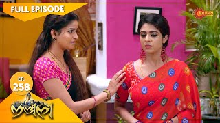 Nandini  Episode 258  Digital Rerelease  Surya TV Serial  Super Hit Malayalam Serial [upl. by Ellehsram907]