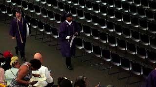 Pikesville High School Graduation 2023 [upl. by Raimund708]