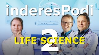 Life Science 2  inderesPodi 177 [upl. by Ytteb608]