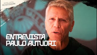 ENTREVISTA  Paulo Autuori [upl. by Layton]