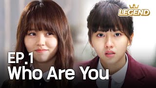 Who Are You EP1 SUB  KOR ENG CHN MLY VIE IND [upl. by Lovel]