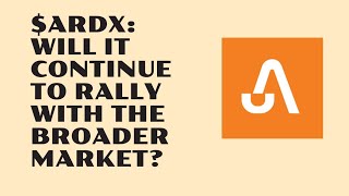 Is ARDX Stock Still A Good Buy How High Will ARDX Go [upl. by Soloma336]