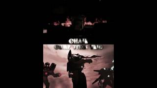 CHAIR VS COMP TITAN TRIO  No Words [upl. by Odab]