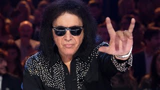 The Story of Gene Simmons Facing Backlash Due to Comments Made During DWTS Appearancenewsupdates [upl. by Allak]