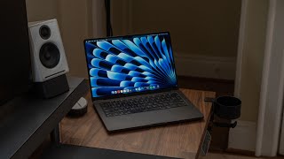 MacBook Pro M3 Pro  Base 14quot Impressions [upl. by Iago]