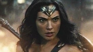 RUMOURED Plot Leak Explains Steve Trevors Resurrection In Wonder Woman 1984 [upl. by Einnep116]