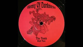 Pugwash  Probe  Army Of Darkness 1993 [upl. by Codee]