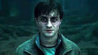 harry potter and the deathly hallows chapter 36 the flaw in the plan audiobook [upl. by Edmondo]