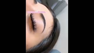 How to Master Eyelash Extension Techniques  StepbyStep Tutorial [upl. by Ys]