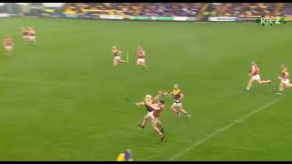 WEXFORD V CORK HIGHLIGHTS  2024 HURLING LEAGUE [upl. by Inva743]